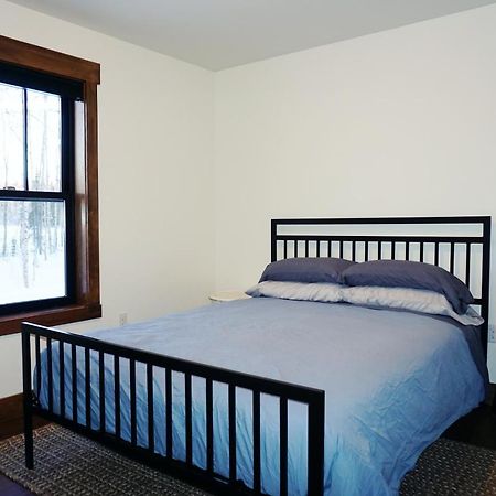Silver Birch Vacation Rental Talkeetna Bagian luar foto