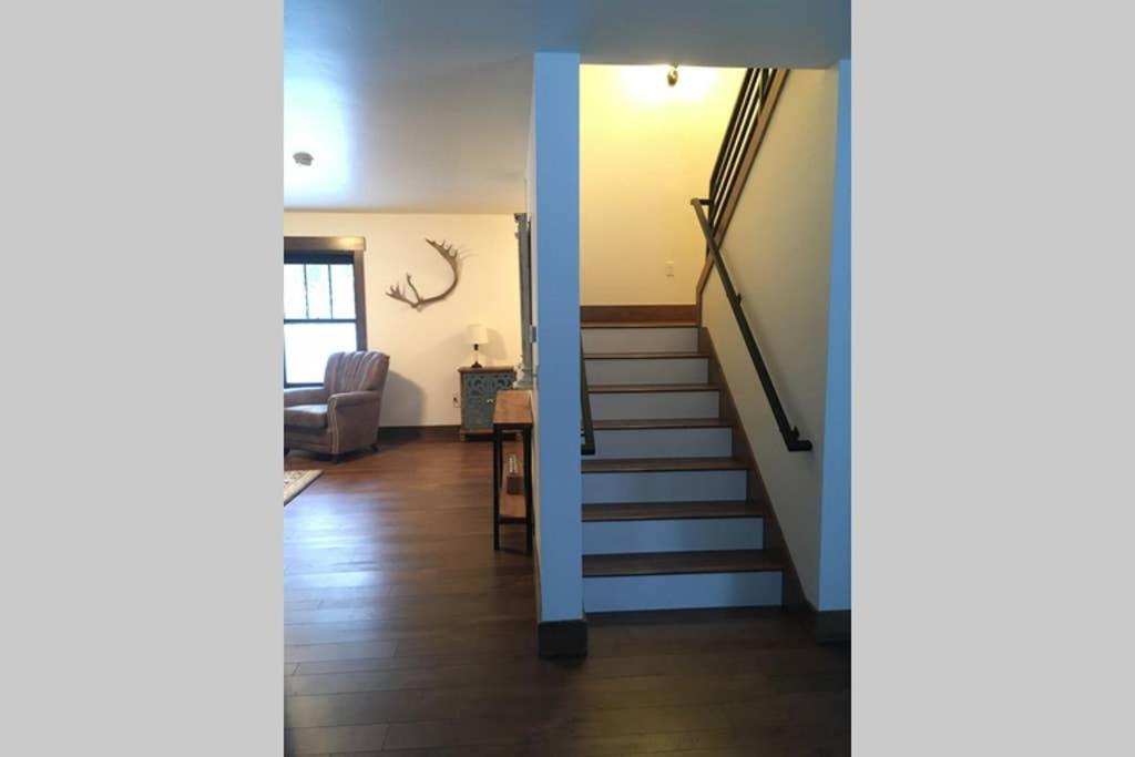 Silver Birch Vacation Rental Talkeetna Bagian luar foto