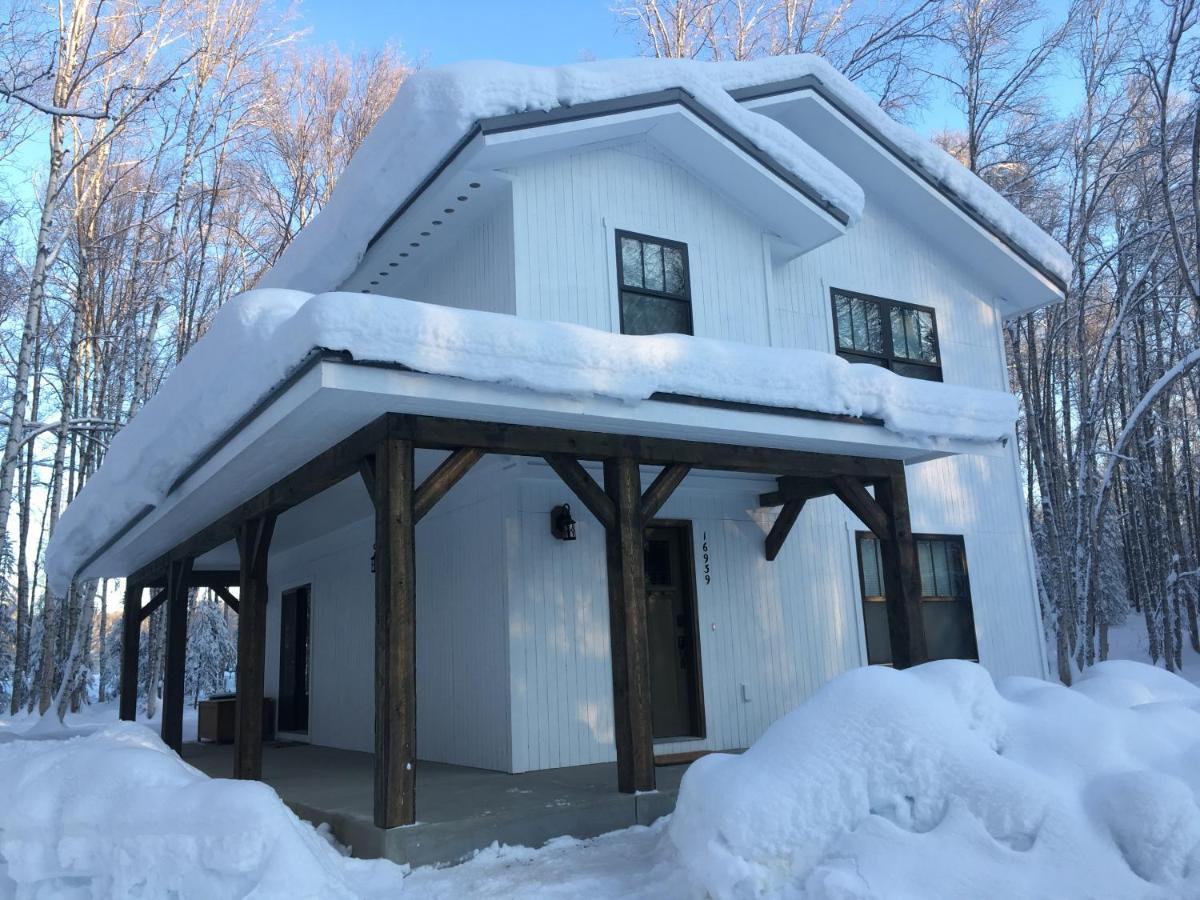 Silver Birch Vacation Rental Talkeetna Bagian luar foto