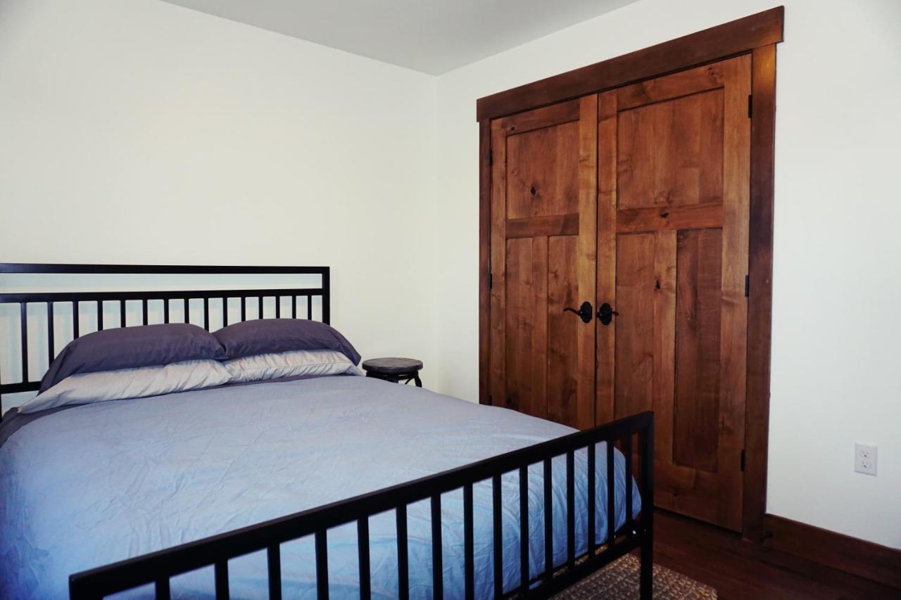 Silver Birch Vacation Rental Talkeetna Bagian luar foto