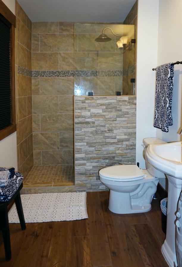 Silver Birch Vacation Rental Talkeetna Bagian luar foto