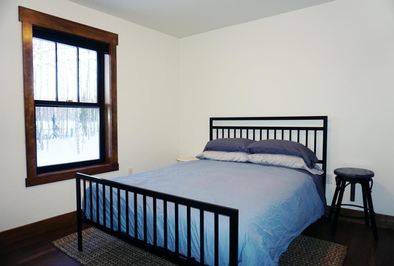 Silver Birch Vacation Rental Talkeetna Bagian luar foto